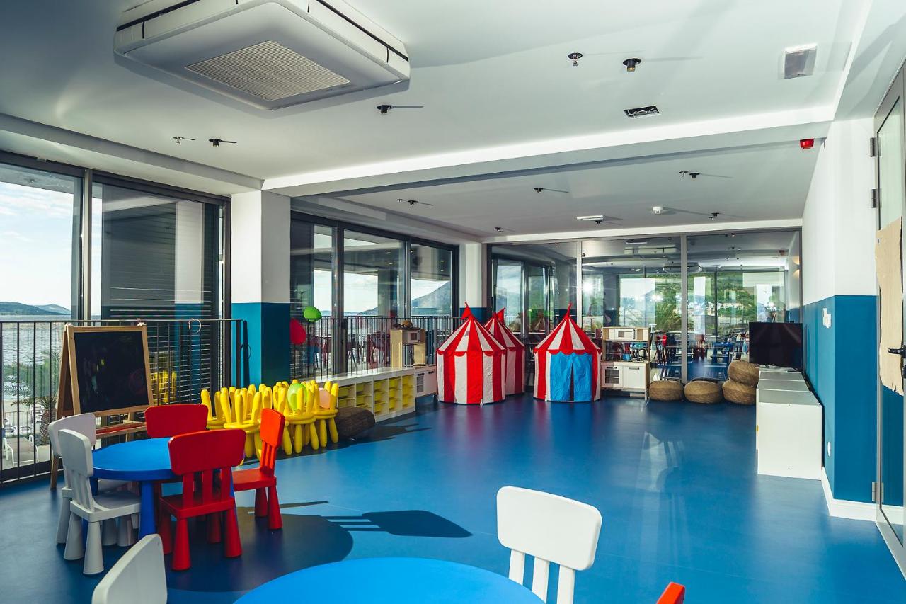 Wczasy w Chorwacji - Hotel Morenia **** - All Inclusive