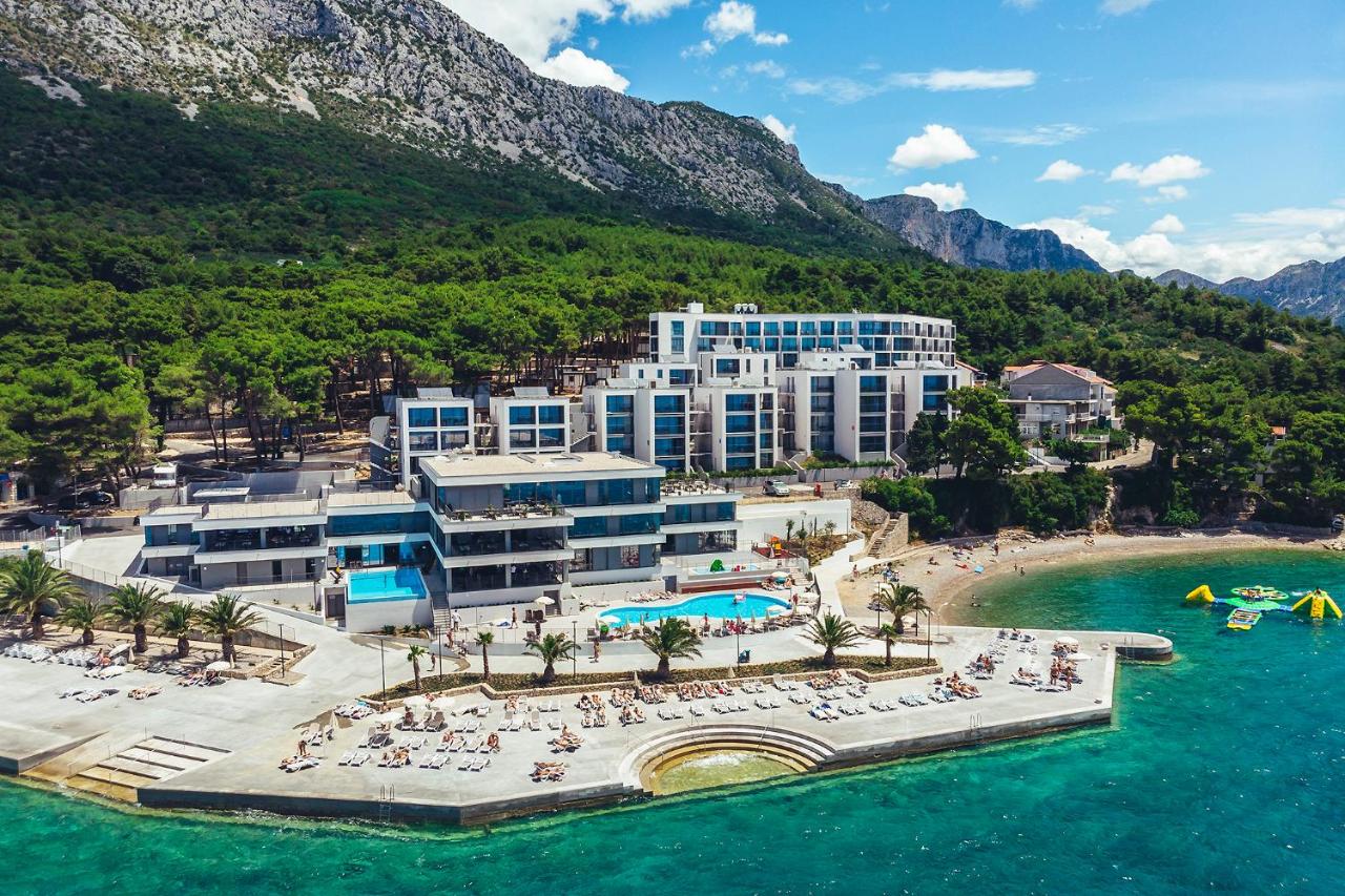 Zakończenie lata w Chorwacji - Hotel Morenia **** - All Inclusive