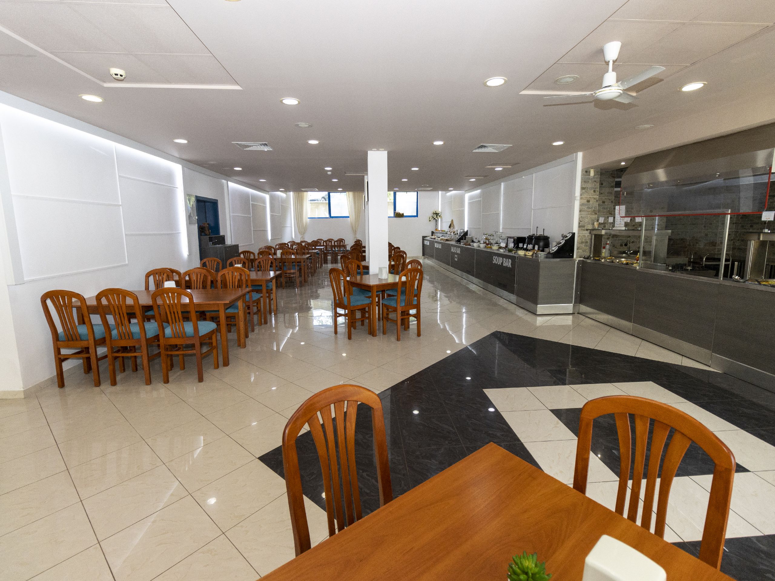 Hotel Aquamarine (Słoneczny Brzeg) - wczasy