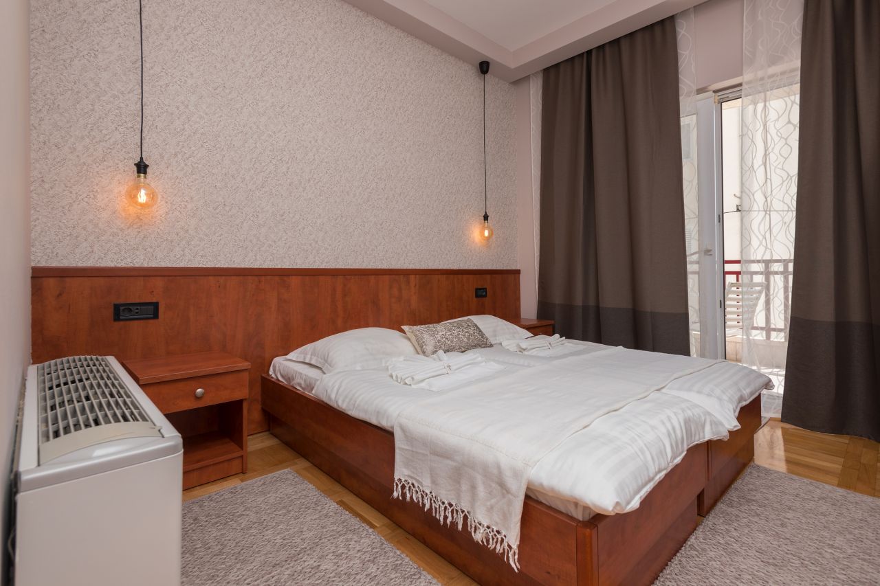 Villa Vinka (Tucepi) - wczasy