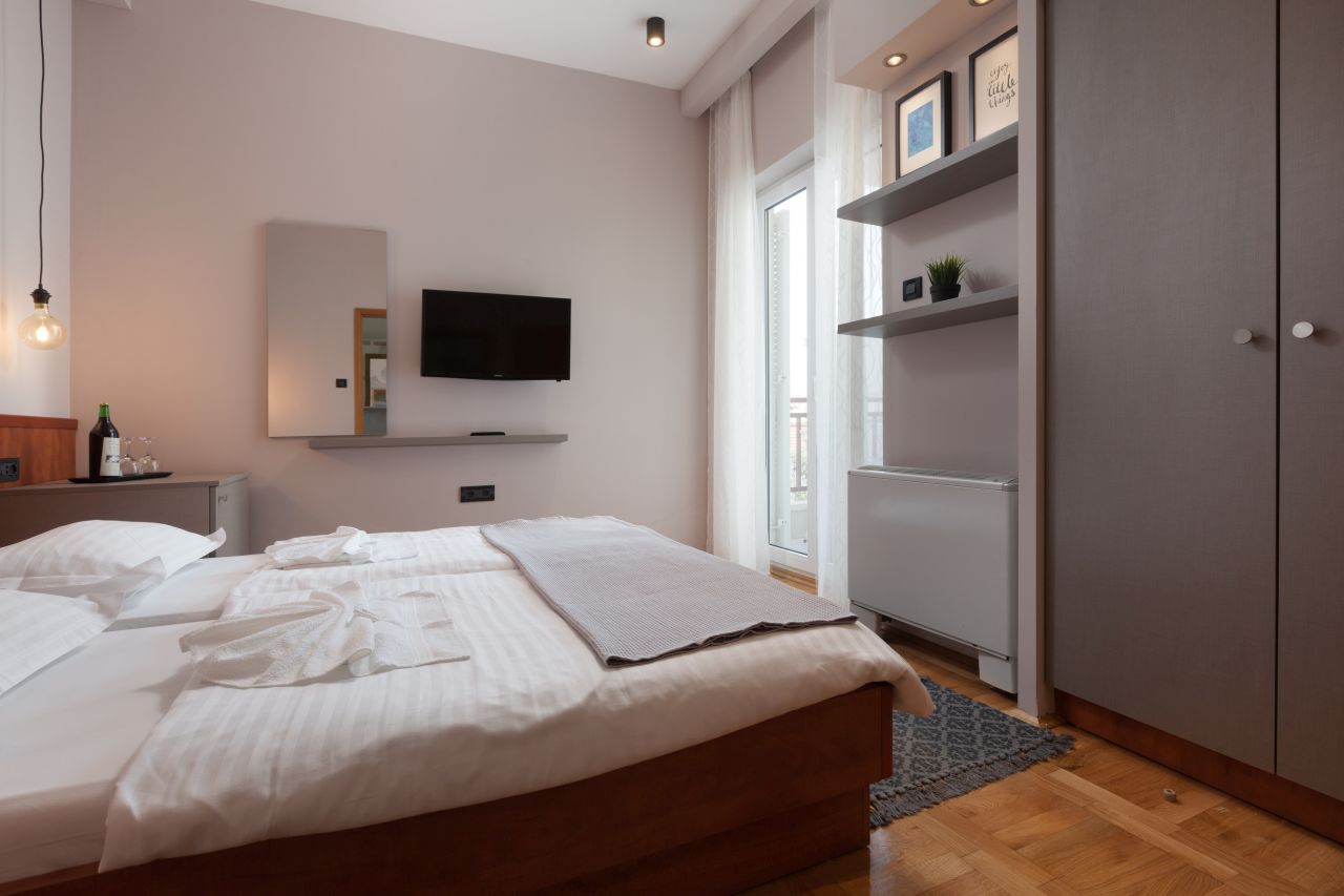 Villa Vinka (Tucepi) - wczasy