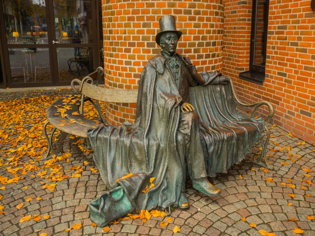 Dania - Legoland - Smak dzieciństwa - wylot z Warszawy