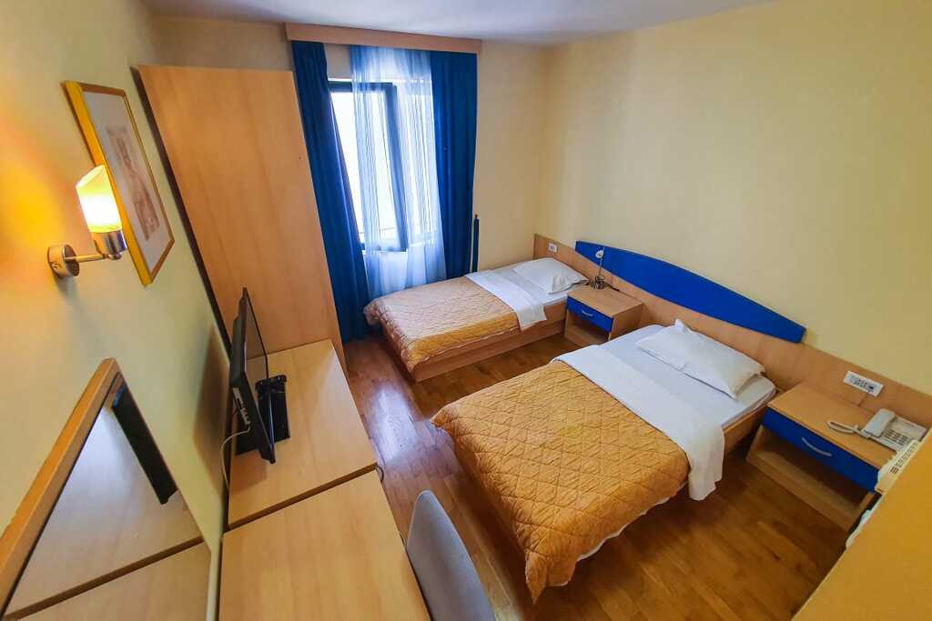 Czarnogóra - Budva - Summer Camp - wylot z Gdańska