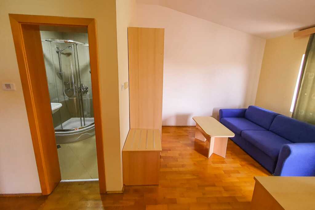 Czarnogóra - Budva - Summer Camp - wylot z Gdańska