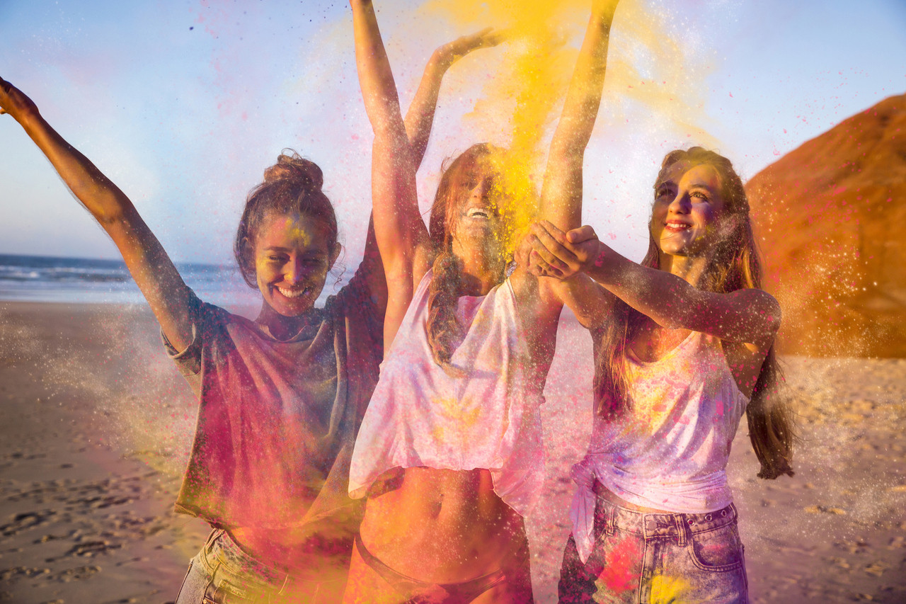 Czarnogóra - Budva - Summer Camp - wylot z Gdańska