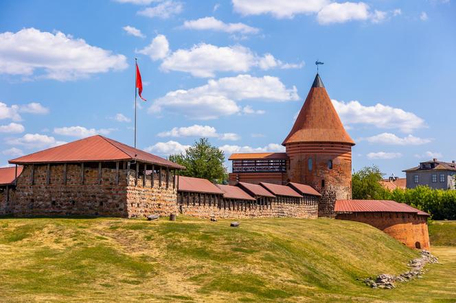 Szlakiem Nadbałtyckich Stolic ze zwiedzaniem Białegostoku i Helsinek