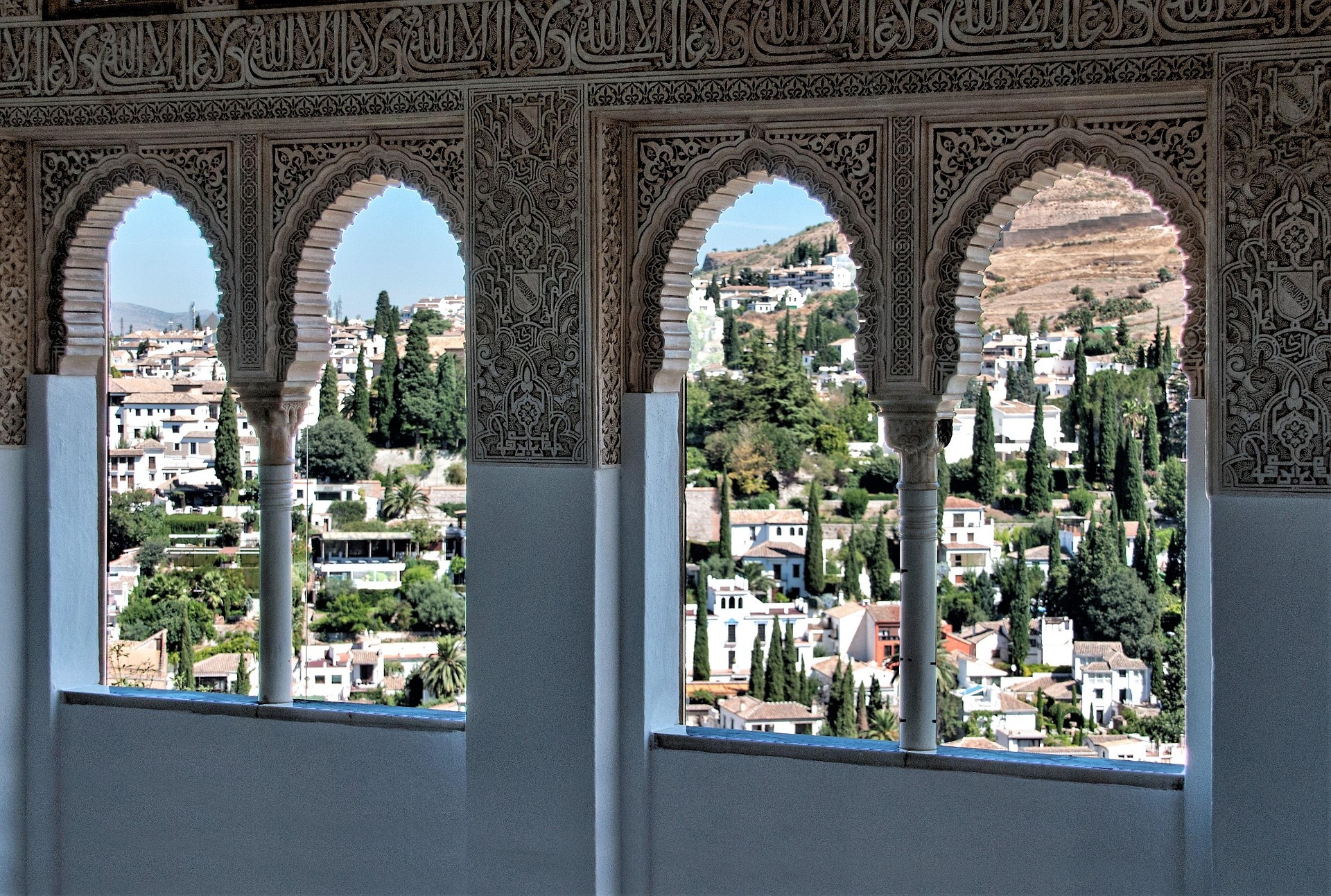 Odlotowa Andaluzja KRK