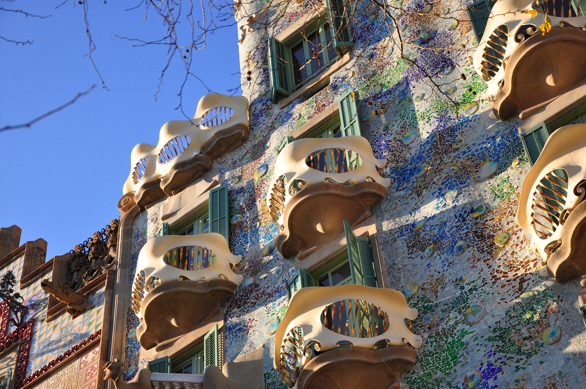 Odlotowa Barcelona 4 dni z Krakowa