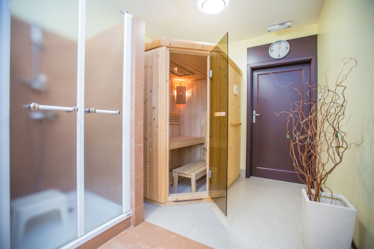 Hotel Sobótka (Świnoujście) - wczasy