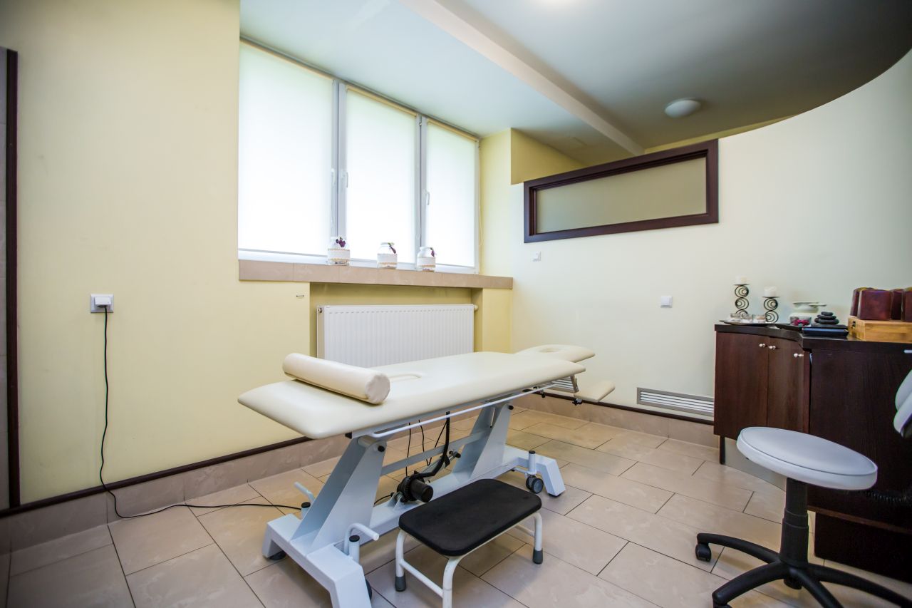 Hotel Sobótka (Świnoujście) - wczasy