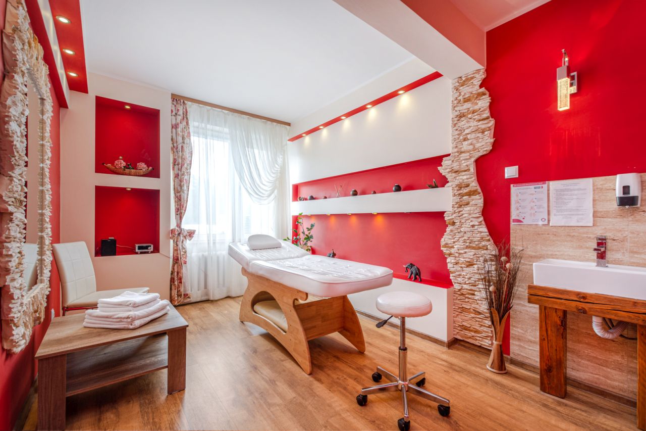Hotel Ustka (Ustka) - wczasy