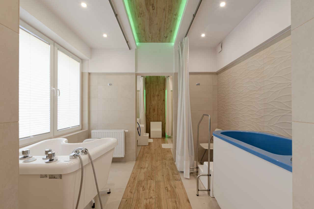 Hotel Ustka (Ustka) - wczasy