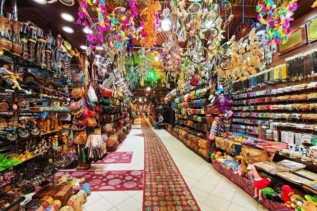Egipt - Kair & Sharm el Sheikh - Ferie u Faraona - wylot z Warszawy (all inclusive)