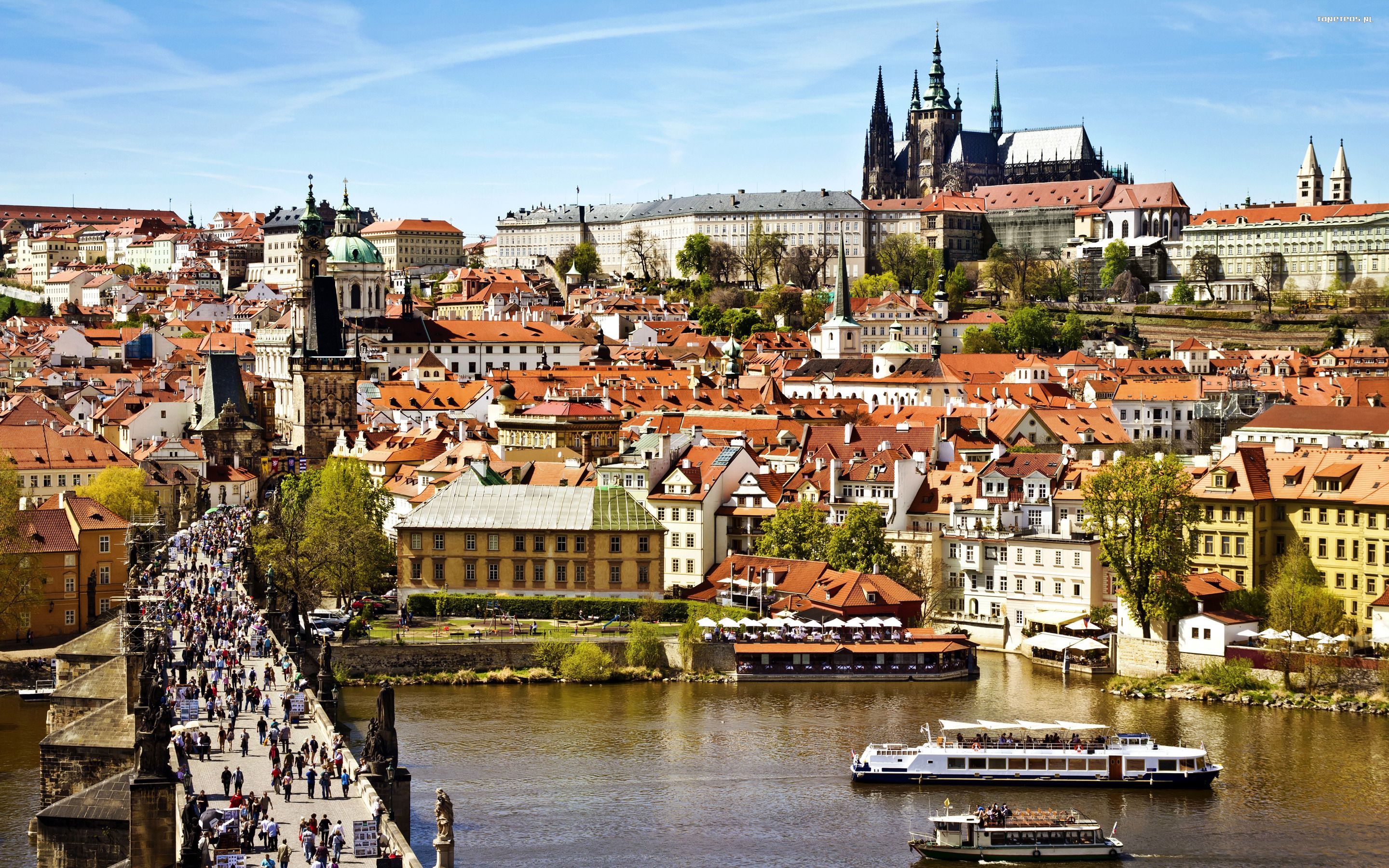 Praga i Kutna Hora