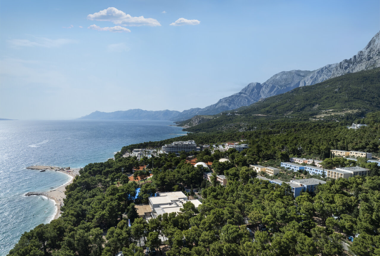 Sunny Makarska by Valamar - wczasy