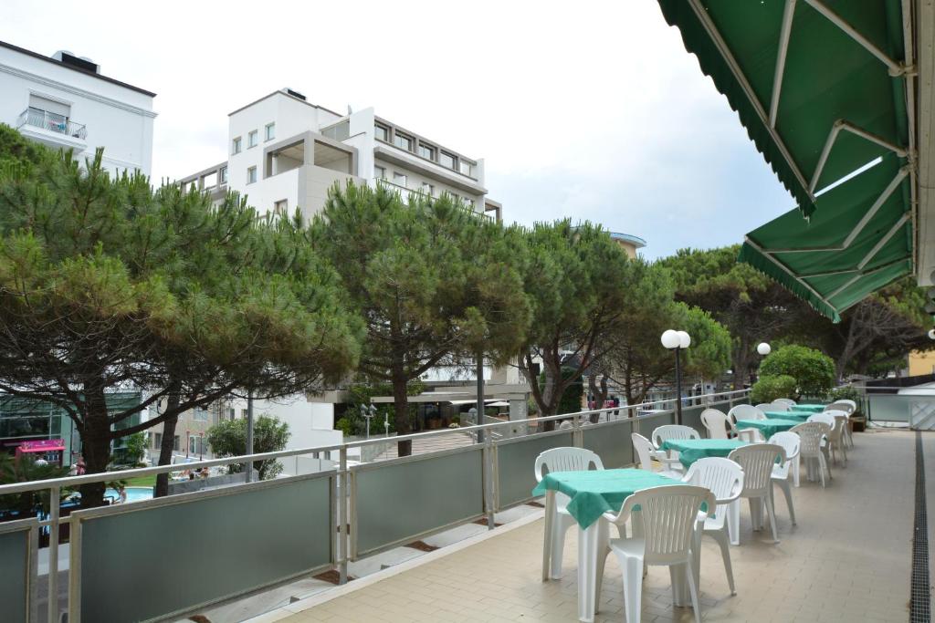 Hotel Europa ***