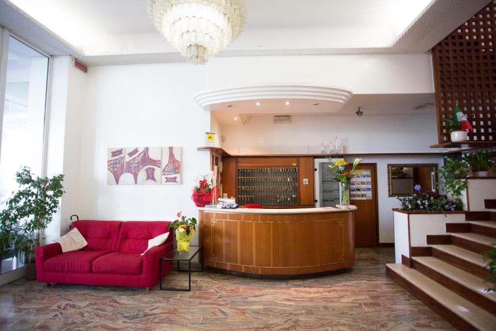 Hotel Europa ***