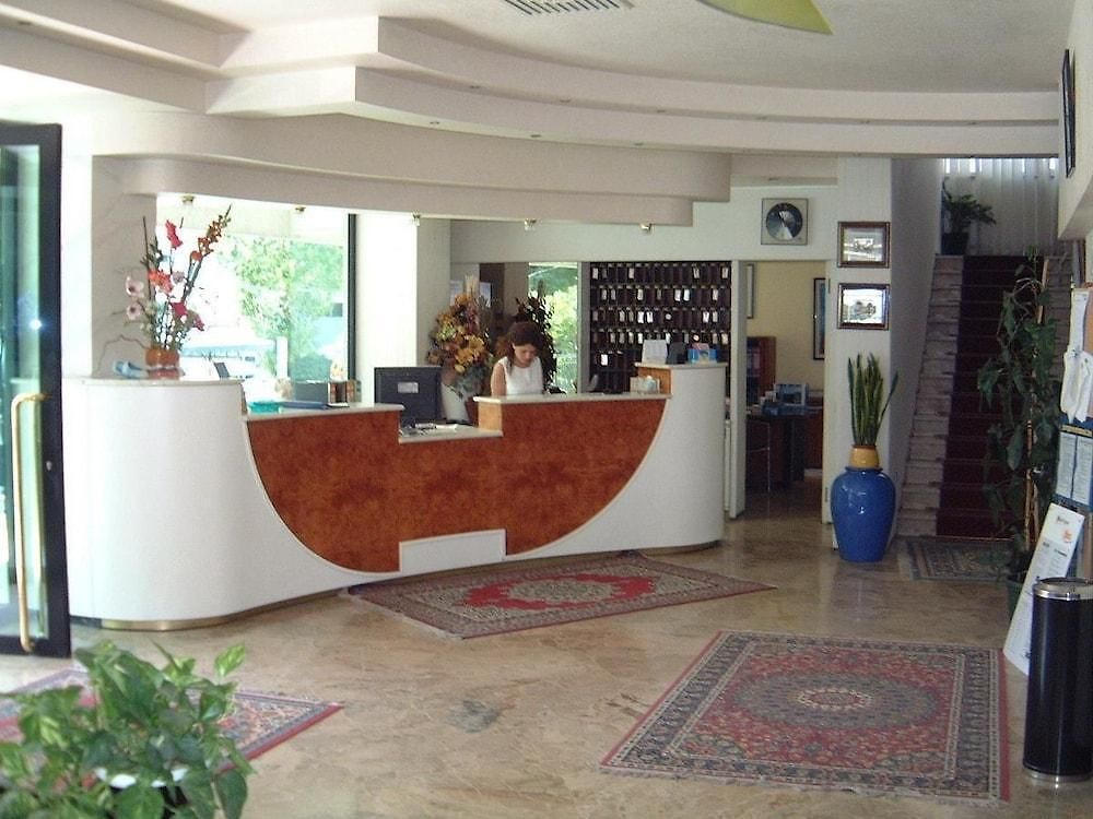 Hotel Artide ***