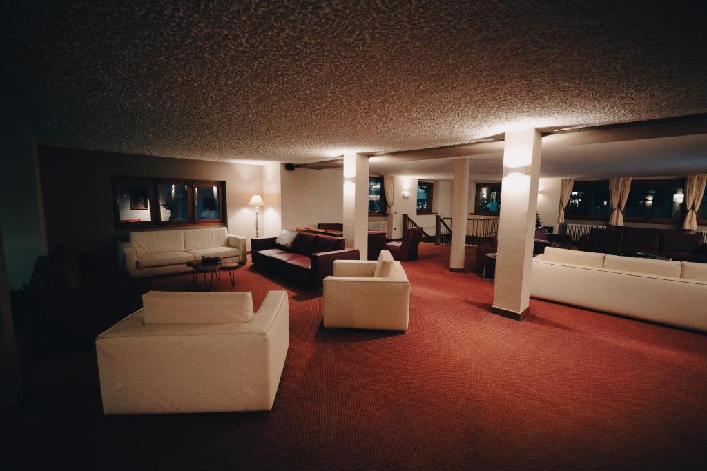 Hotel Renzi ***