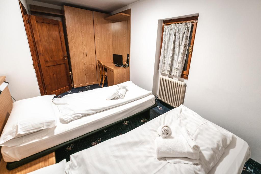 Hotel Renzi ***