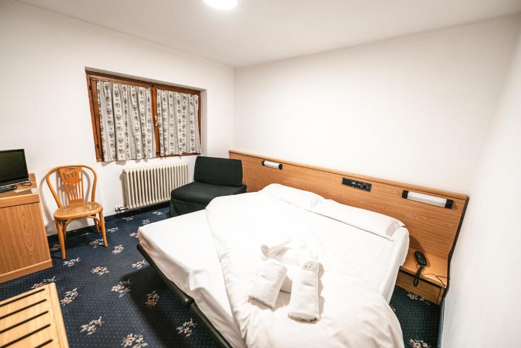 Hotel Renzi ***