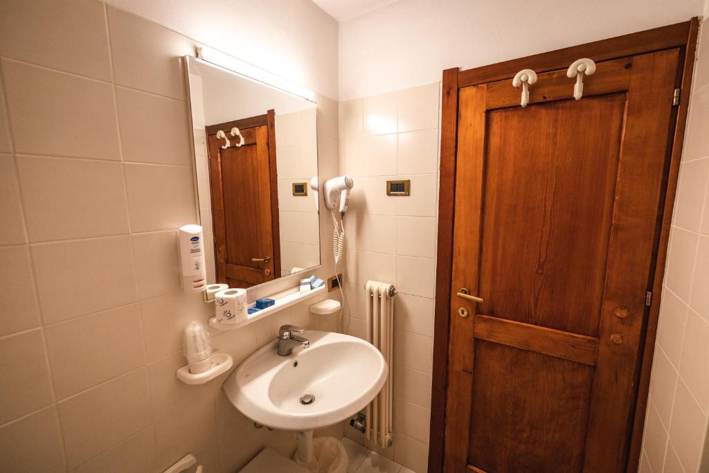 Hotel Renzi ***