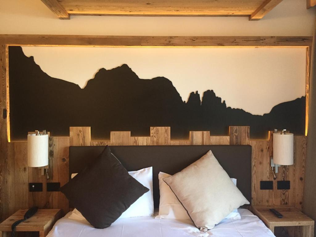 Hotel Alle Rose***