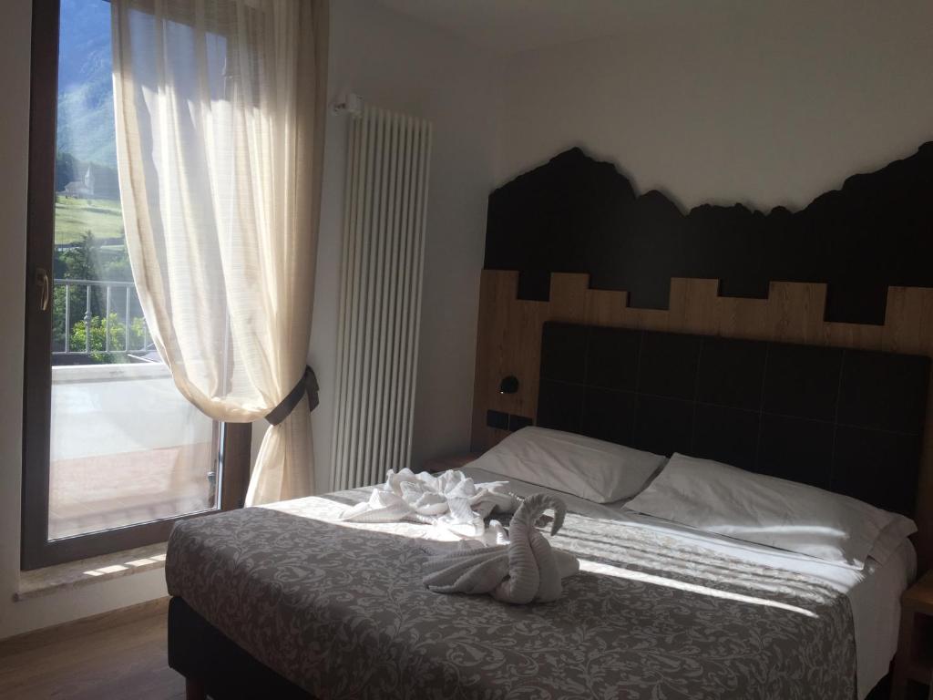 Hotel Alle Rose***