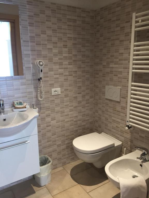 Hotel Alle Rose***
