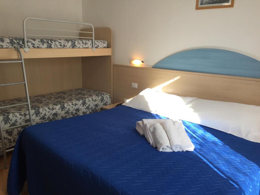 Hotel Alle Rose***