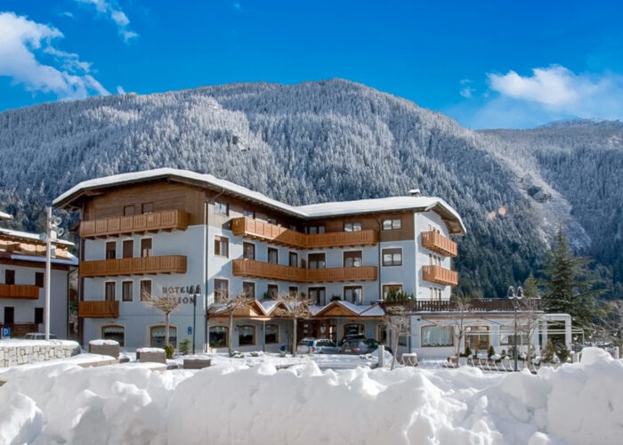 Hotel Ariston***