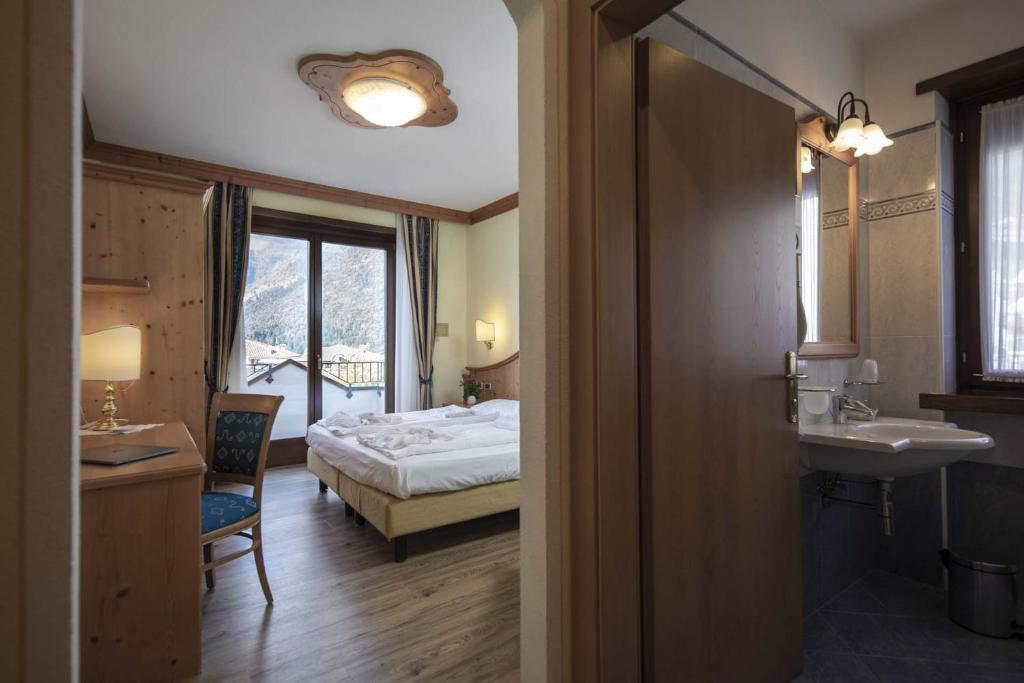 Hotel Ariston***