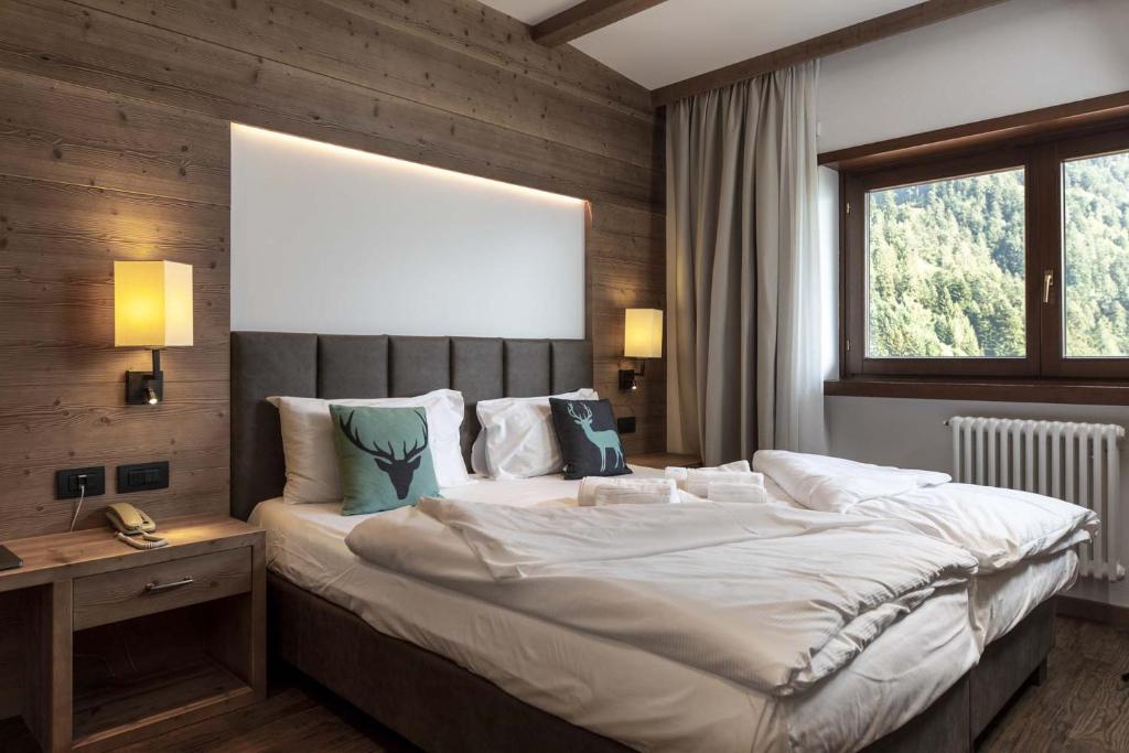 Hotel Ariston***