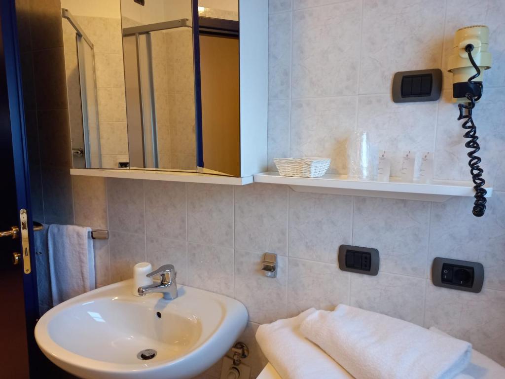 Residence Hotel Biancaneve***