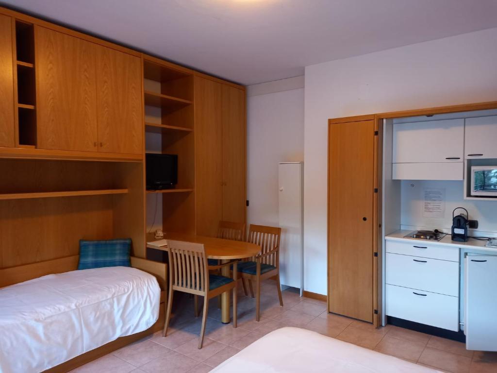 Residence Hotel Biancaneve***