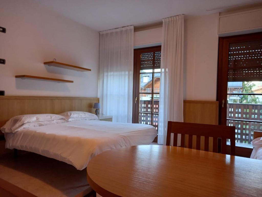 Residence Hotel Biancaneve***