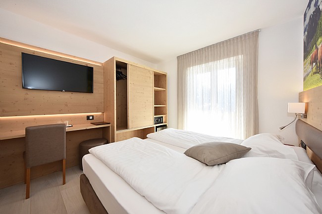 Hotel Dolomiti***
