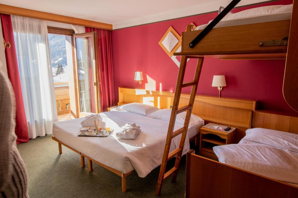 Hotel Sant Anton****
