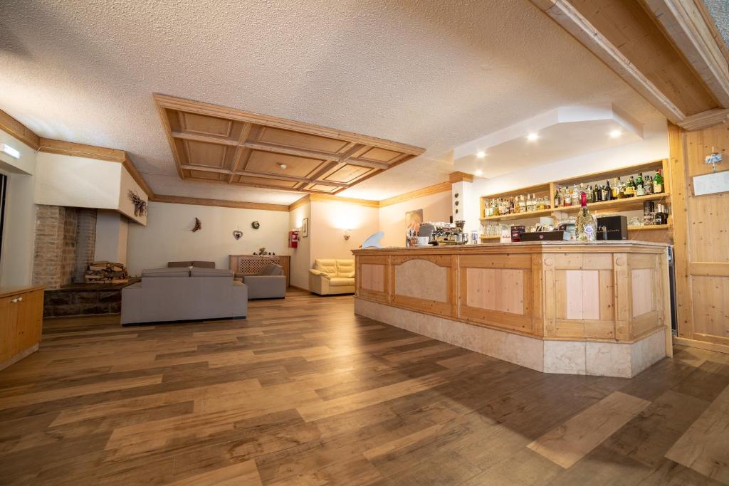 Hotel Caminetto Mountain Resort***
