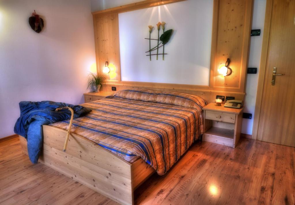 Hotel Caminetto Mountain Resort***