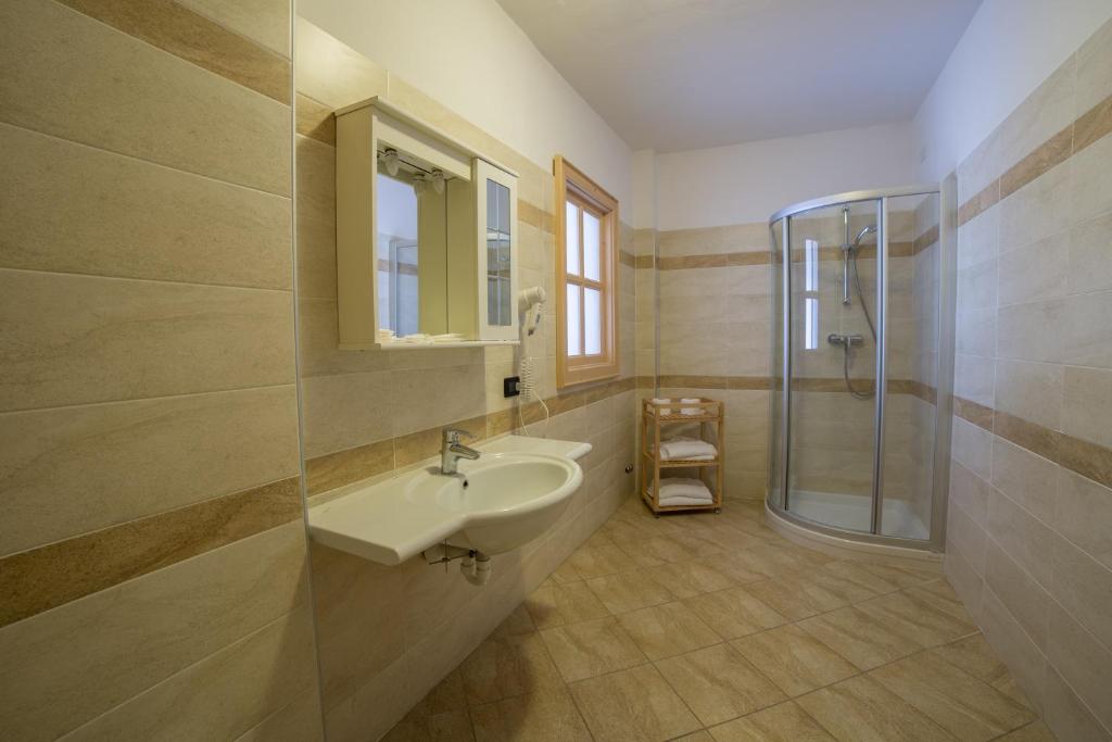 Hotel Caminetto Mountain Resort***