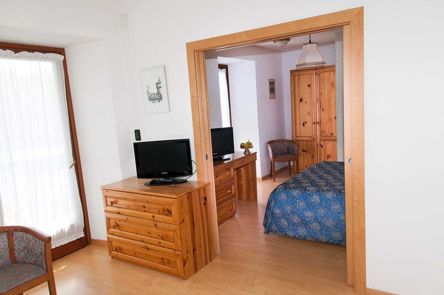 Hotel Monteverde***