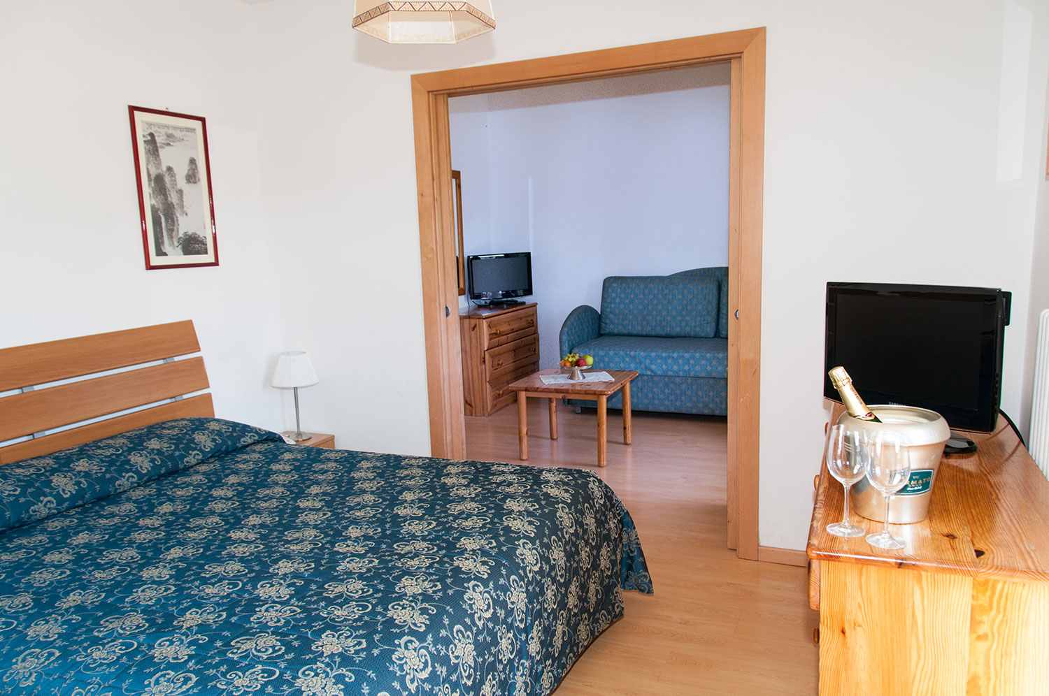 Hotel Monteverde***