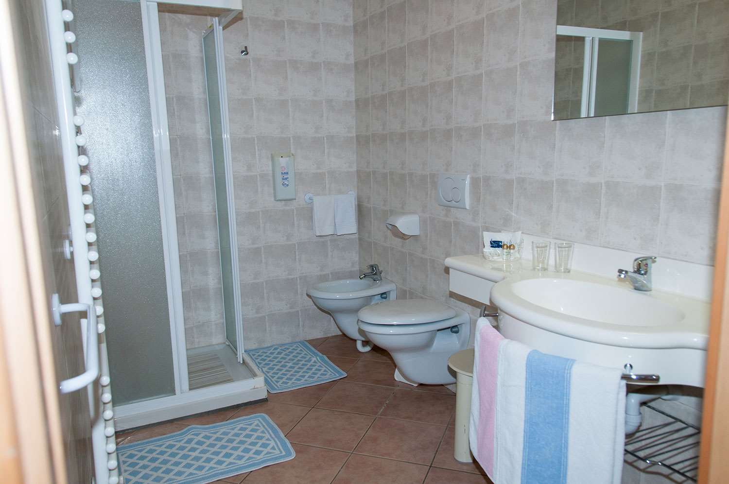 Hotel Monteverde***