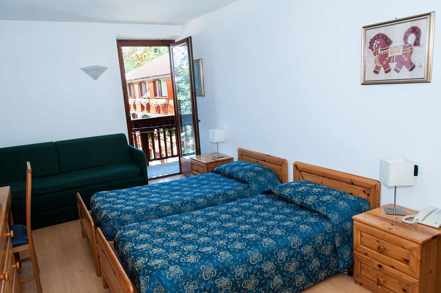 Hotel Monteverde***