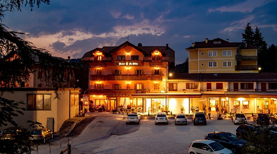 Hotel Da Villa***