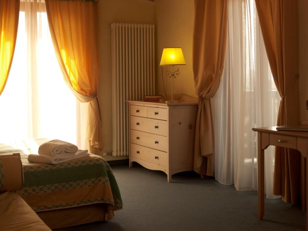 Hotel Du Lac Vital Mountain***