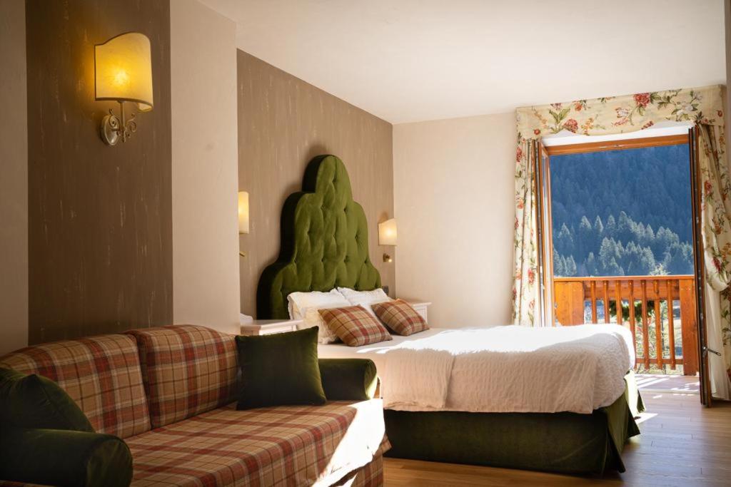 Hotel Du Lac Vital Mountain***