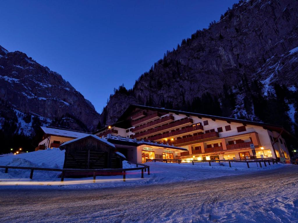 Hotel Principe Marmolada***