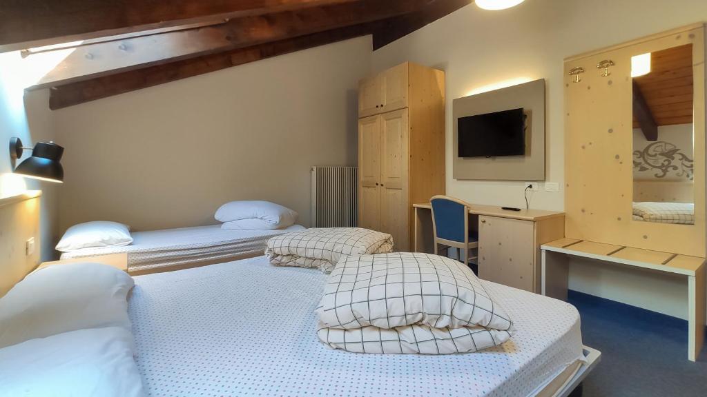 Hotel Principe Marmolada***